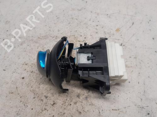 Used Shift knob NISSAN LEAF (ZE0) Electric (109 hp) 22427221