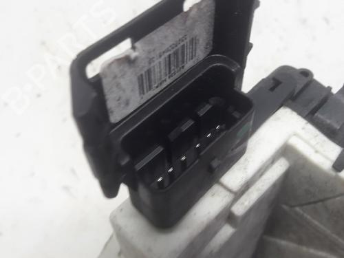 Front right lock PEUGEOT 308 I (4A_, 4C_) 1.6 16V | BP11076479C97 