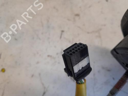 Right mirror RENAULT CAPTUR I (J5_, H5_) 0.9 TCe 90 | BP29291504C27 