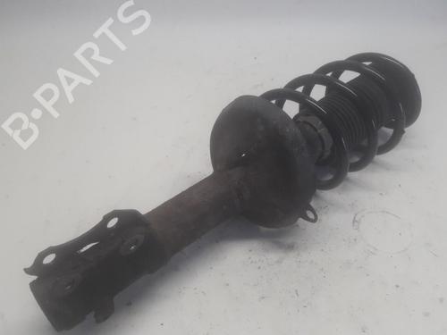 Used Left front shock absorber Left front shock absorber 11080806 11080806