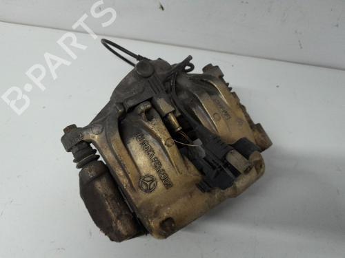 Used Right front brake caliper MERCEDES-BENZ E-CLASS (W211) E 240 (211.061) (177 hp) 29633722