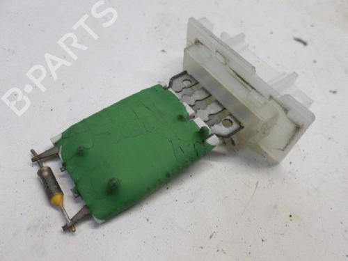 Used Heater resistor Heater resistor PEUGEOT 207 (WA_, WC_) 1.4 (72 hp) 11776544 11776544