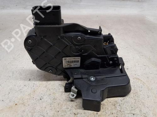 Used Rear left lock FORD MONDEO IV Turnier (BA7) 2.3 (160 hp) 30399143