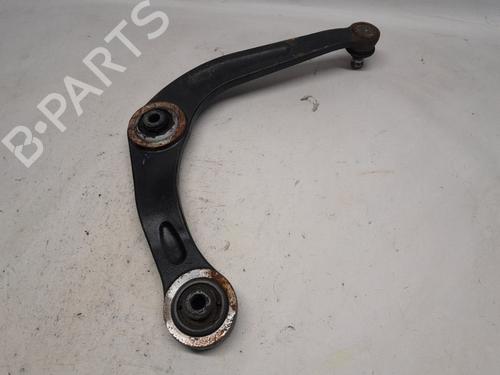 Used Left front suspension arm Left front suspension arm PEUGEOT 206 Hatchback (2A/C) 1.4 i (75 hp) 35987993 35987993