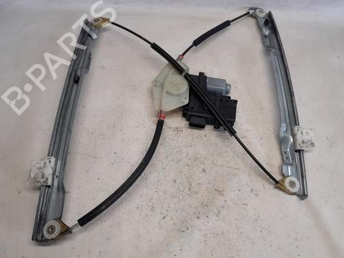 Used Front left window mechanism Front left window mechanism 18848829 18848829