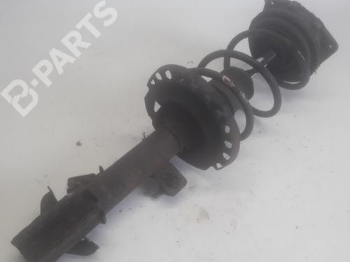 Used Left front shock absorber Left front shock absorber NISSAN MICRA III (K12) 1.2 16V (80 hp) 11082141 11082141