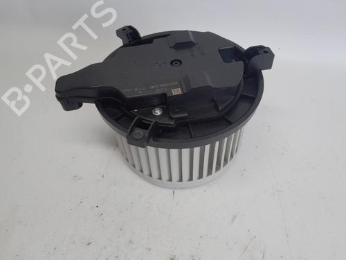 Heater blower motor RENAULT AUSTRAL E-TECH 200 Hybrid (HGM2) | BP18912068M62 
