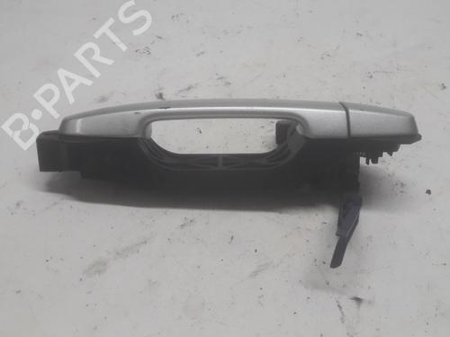 Rear left exterior door handle TOYOTA COROLLA Verso (ZER_, ZZE12_, R1_) 1.8 (ZNR11_, ZNR11R) | BP11136035C130 