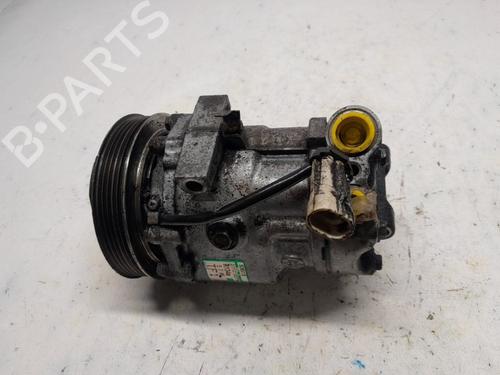 Used AC compressor OPEL TIGRA TwinTop (X04) 1.4 (R97) (90 hp) 20721119