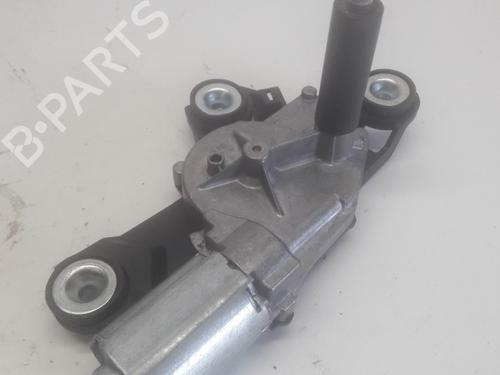 Used Rear wiper motor VOLVO V60 I (155) D3 (150 hp) 11080923