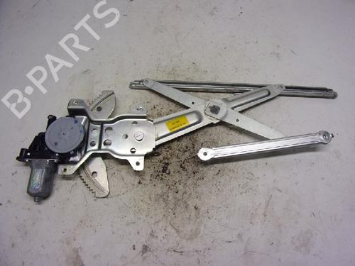 Used Front left window mechanism SUZUKI ALTO VII (GF) 1.0 (AMF310, GFC31S) (68 hp) 11068256