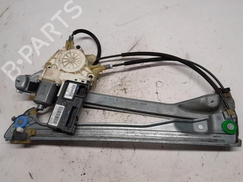 Used Front right window mechanism Front right window mechanism RENAULT LAGUNA III Grandtour (KT0/1) 2.0 dCi (KT01, KT08, KT09, KT0K, KT12, KT1D, KT1W) (150 hp) 21074847 21074847