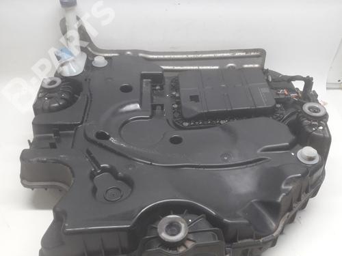 Used Dpf tank Dpf tank CITROËN C4 II (NC_) 1.6 BlueHDi 100 (99 hp) 11081751 11081751