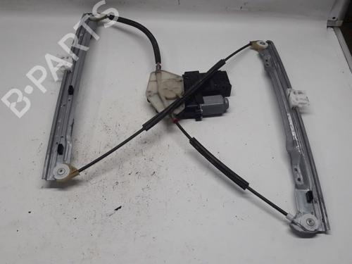 Used Front right window mechanism Front right window mechanism 11073516 11073516