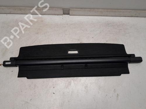 Rear parcel shelf SKODA FABIA II Combi (545) 1.6 TDI | BP35988231C85 - Image 2