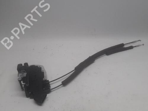 Used Front right lock NISSAN MICRA IV (K13K, K13KK) 1.2 (80 hp) 11079436