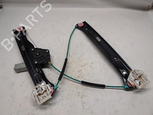 Used Front right window mechanism BMW 1 (F20) 118 i (170 hp) 21117616