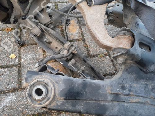 Bagaksel SUBARU OUTBACK (BS) 2.0 D AWD (BSD) | BP20484436M2 - Image 4