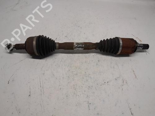 Used Left front driveshaft Left front driveshaft 19793812 19793812