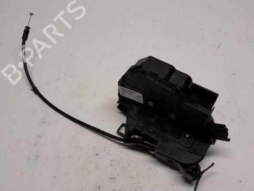 Used Front right lock Front right lock 15599090 15599090