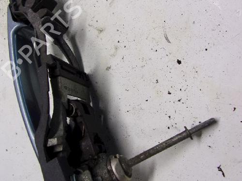 Front left exterior door handle SEAT TOLEDO III (5P2) 1.6 | BP11067326C128 