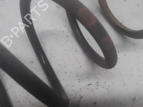 Shock absorber spring FIAT 500 (312_) 1.2 (312AXA1A) | BP13154061C152 