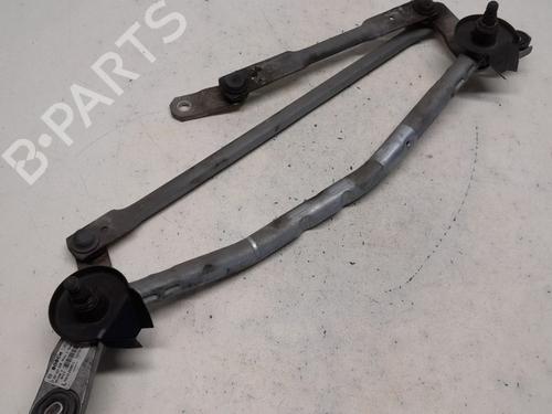Used Front wipers mechanism TOYOTA AVENSIS Estate (_T27_) 2.2 D-4D (ADT271_, ADT271R) (150 hp) 13626377
