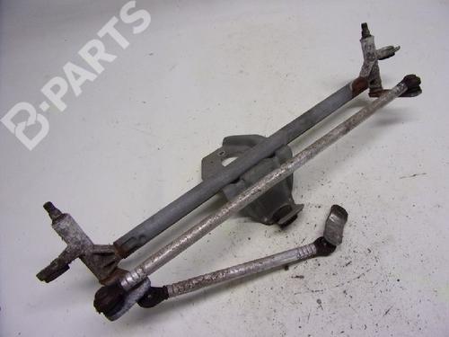Used Front wipers mechanism Front wipers mechanism OPEL CORSA C (X01) 1.2 (F08, F68) (75 hp) 11066885 11066885