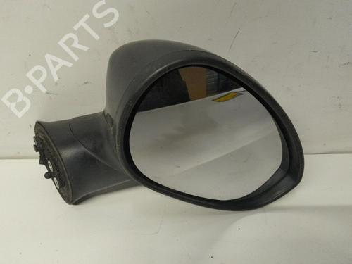 Used Right mirror Right mirror FIAT PUNTO (199_) 0.9 Twinair Turbo (86 hp) 33448680 33448680