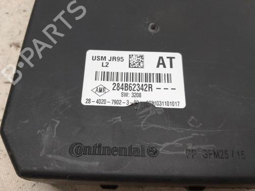 Fuse box RENAULT GRAND SCÉNIC III (JZ0/1_) 1.4 16V (JZ0F) | BP30160011E1