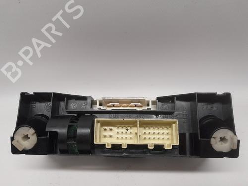 Climate control SEAT IBIZA IV (6J5, 6P1) 1.2 TDI | BP18852021I5 