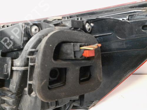 Left taillight SEAT ARONA (KJ7, KJP) 1.6 TDI | BP38053871C34 - Image 3