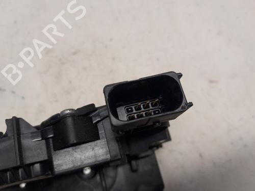 Front left lock FIAT GRANDE PUNTO (199_) 1.3 D Multijet | BP26301578C98 