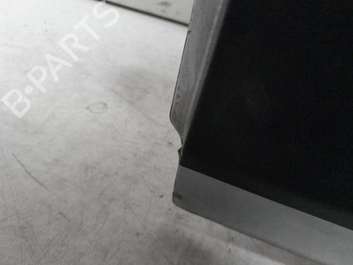 Left rear door DACIA SANDERO II TCe 90 (B8M1, B8MA, B8AC) | BP20850989C4 