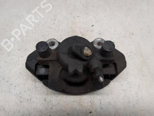Left front brake caliper RENAULT CLIO IV (BH_) 0.9 TCe 90 (BHNF, BHMA, BHMH, BHJK, BHJR) | BP30085301M105