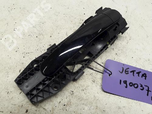 Used Rear right exterior door handle Rear right exterior door handle VW JETTA IV (162, 163, AV3, AV2) 1.6 TDI (105 hp) 11070166 11070166