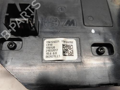Control unit ALFA ROMEO STELVIO (949_) 2.0 Q4 (949.AXA2A) | BP36870972M11 - Image 4