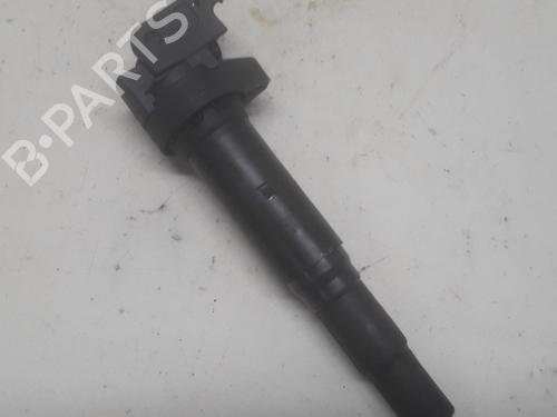 Used Ignition coil PEUGEOT 308 SW I (4E_, 4H_) 1.6 16V (120 hp) 11136467