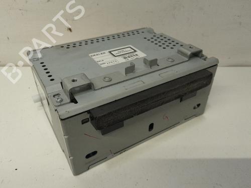 Used Radio FORD C-MAX II (DXA/CB7, DXA/CEU) 1.6 EcoBoost (150 hp) 33185122