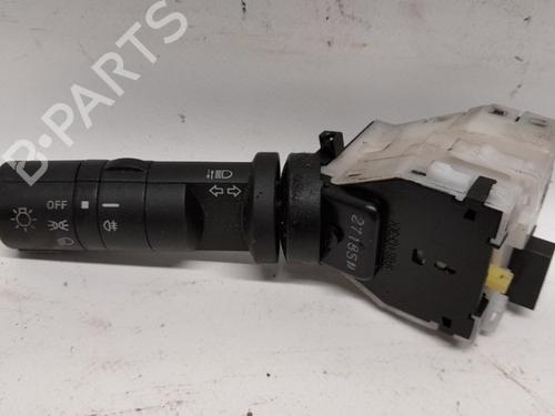 Used Headlight switch NISSAN QASHQAI / QASHQAI +2 I (J10, NJ10, JJ10E) 1.6 (114 hp) 16321458