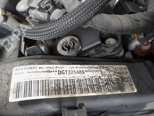 Engine SEAT ARONA (KJ7, KJP) 1.6 TDI | BP34168893M1  - Image 5