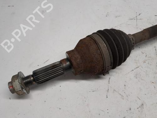 Right rear driveshaft FIAT SEDICI (189_) 1.6 16V 4x4 | BP32395363M41