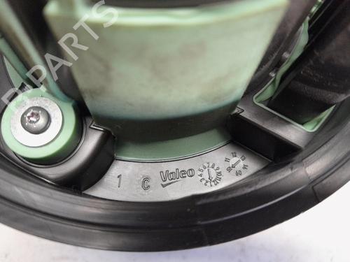 Heater blower motor PEUGEOT 308 CC (4B_) 1.6 16V | BP24134970M62 