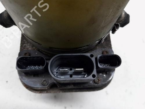 Steering column SEAT IBIZA IV (6J5, 6P1) 1.2 | BP25620703M21 