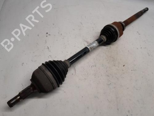 Used Right front driveshaft PEUGEOT EXPERT Van (V_) 2.0 BlueHDi 120 (122 hp) 26874890