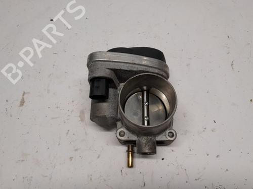 Used Throttle body RENAULT SCÉNIC II (JM0/1_) 2.0 (JM05, JM0U, JM1N, JM1U, JM2V) (135 hp) 30765683