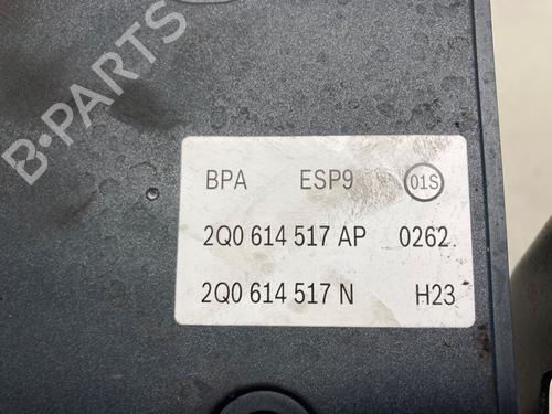 ABS pump SKODA KAMIQ (NW4) 1.0 TSI | BP18845554M43 