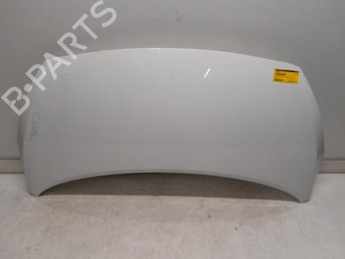 Used Hood HYUNDAI i10 II (BA, IA) 1.0 (67 hp) 21835952
