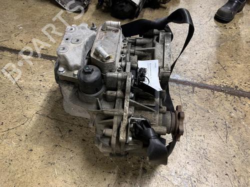 Gearbox VW CADDY IV Box Body/MPV (SAA, SAH) 2.0 TDI | BP36752183M3 - Image 2