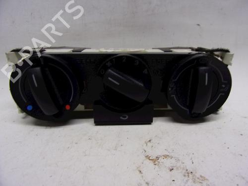 Used Climate control VW FOX Hatchback (5Z1, 5Z3, 5Z4) 1.4 (75 hp) 11066890